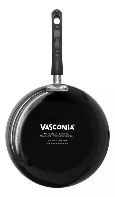 Set Sartenes Vasconia con Crepera + Cubiertos de Cocina