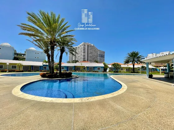 En Venta Apartamento En El Conjunto Residencial La Marina