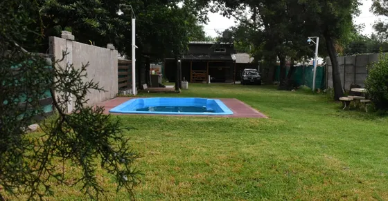 Casa Quinta En Francisco Álvarez - 600m², Pileta Automatizada, Quincho, Parrilla ¡permuto!