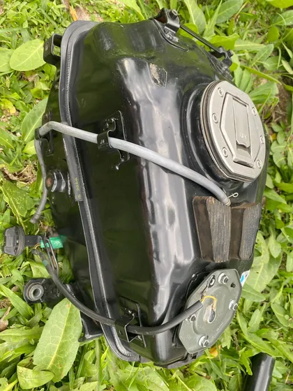 Tanque De Ns 200