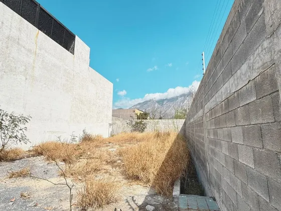 Terreno En Venta En Rincón De Las Huertas