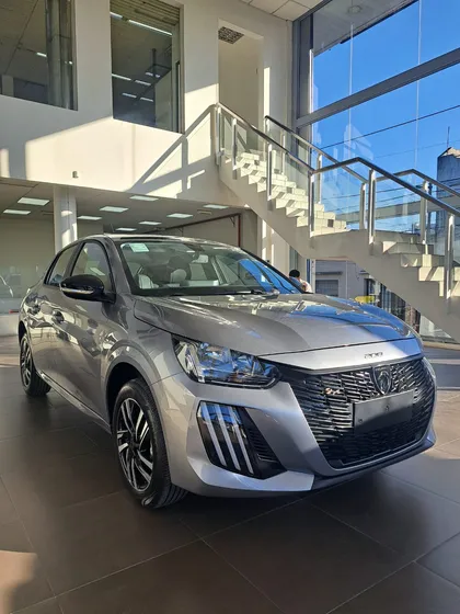 Peugeot 208 1.6 Allure Pack