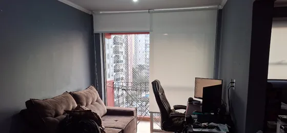 Apartamento Sacomã, Sp - 54m²