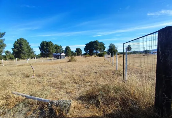 Venta Terreno A Orilla Carretera,  A 3 Min. Centro Quillón