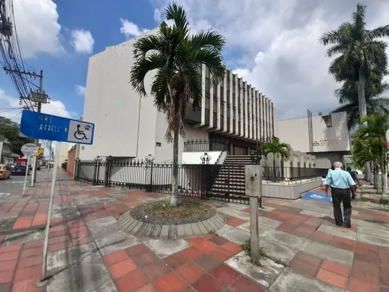 Barrio Centro - Edificio En Venta