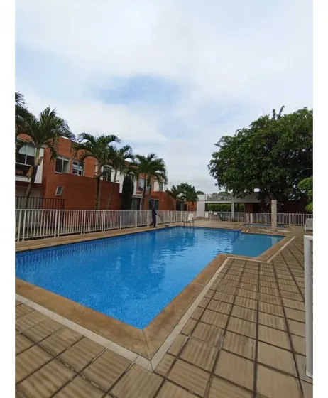 Venta De Casa Condominio 110mts2 Valle Del Lili, Sur De Cali, 13411-1