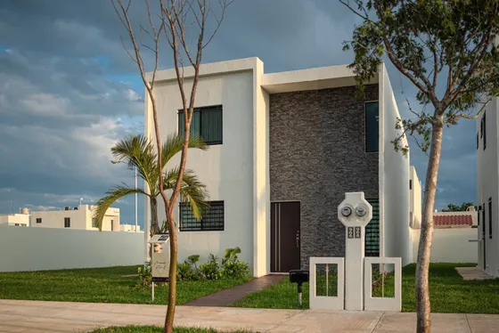 Las Américas, Desarrollo En Mérida, Yucatán.