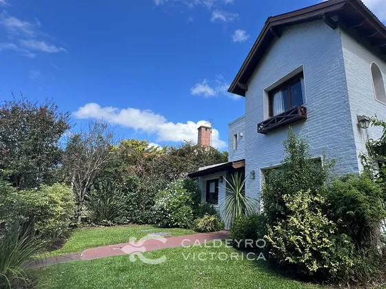 Venta Casa En La Asunción 9735, Barrio Privado, Canelones (ref: Cbr-1243)