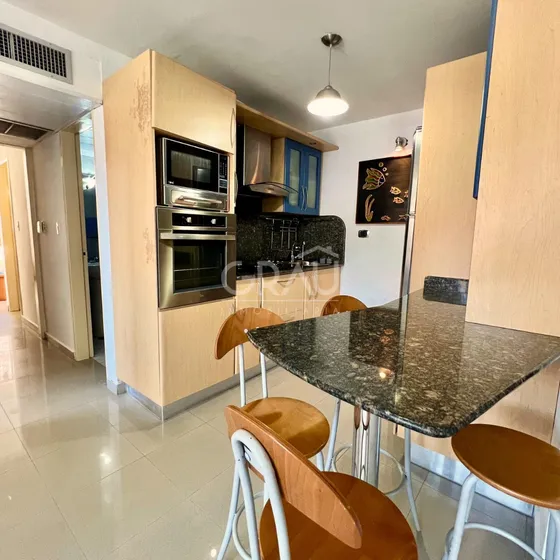 Alquiler Vacacional En Marina Del Rey Lecheria