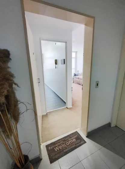 Depto Amoblado 2 Amb - Incluye Expensas Y Servicios + Internet - Piso 25 - Complejo Torres Pueyrredon.