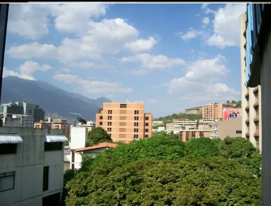 Alquilo Oficina En Las Mercedes