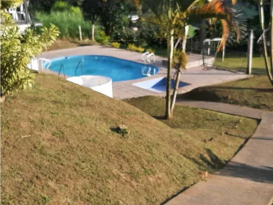 Venta Lote Vereda Cartagena Por La Recta De Palestina