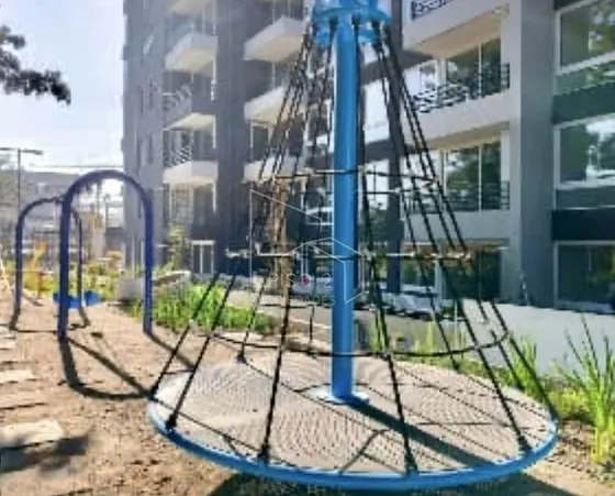 Departamento A Estrenar En Av. Goycolea A Pasos Del Metro