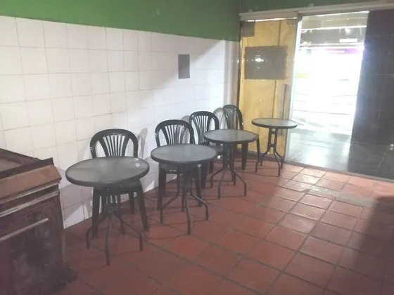 Oportunidad Vendo Local Centro Seguros La Paz. Planta Baja