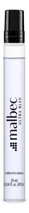 Malbec Ultra Bleu Colônia 10ml O Boticário