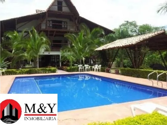 Alquiler De Fincas De Recreo Por Fines De Semana En San Jeronimo
