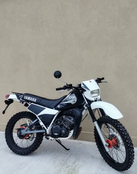 Yamaha Gt 80