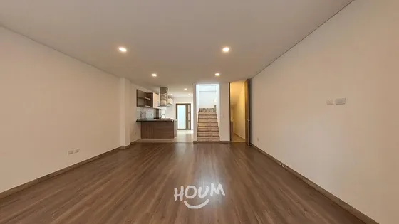 Casa En Centro. 3 Habitaciones, 154 M², Id: 132104