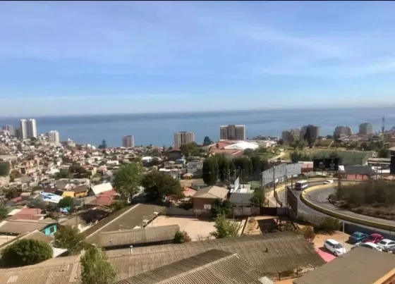 Arriendo Amoblado Año Corrrido 3d 2b
