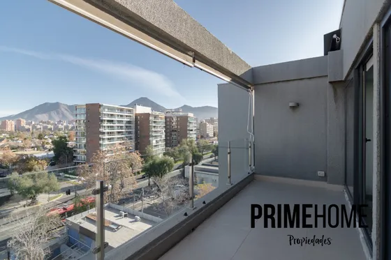 Departamento Cercano A Metro Hernando De Magallanes
