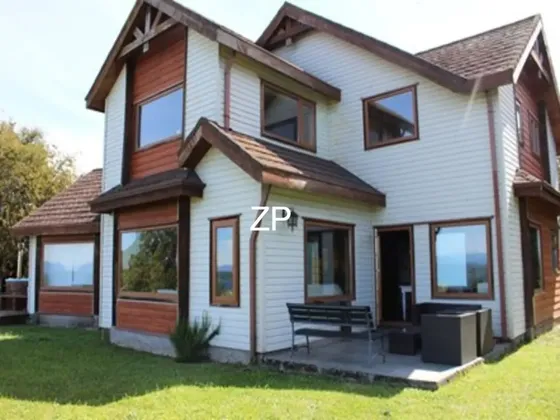 Vendo Casa En Puerto Varas