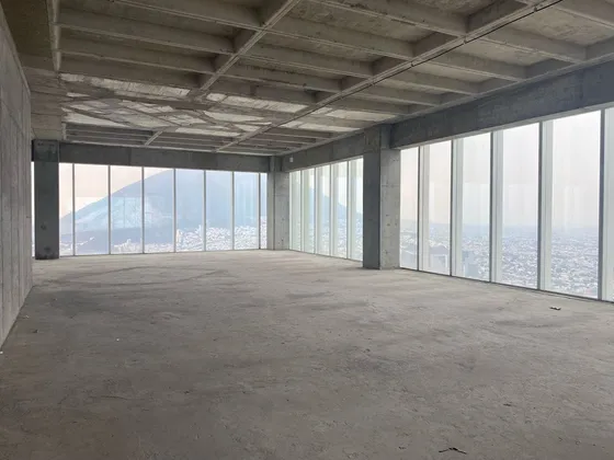 Oficina En Venta En Obispado En Torre Top