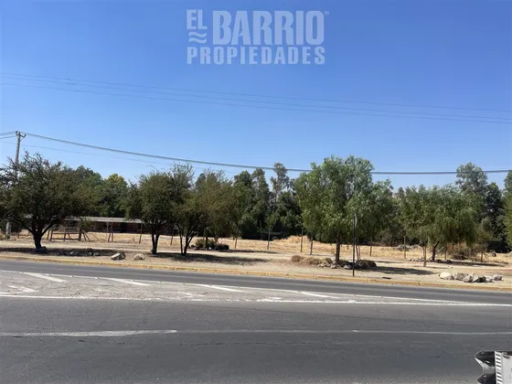 Sitio En Arriendo En Colina