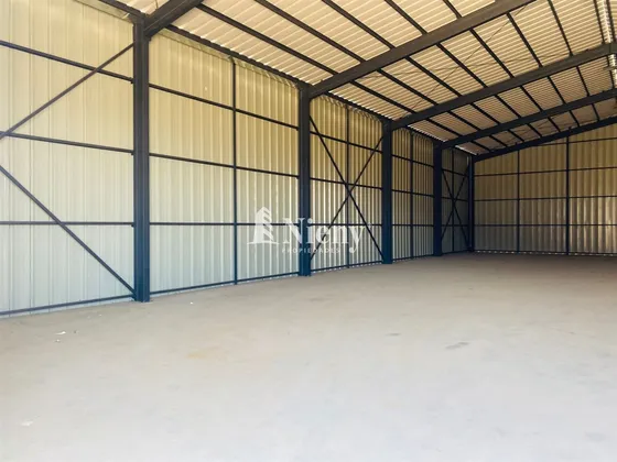 Bodega En Arriendo En San Fernando