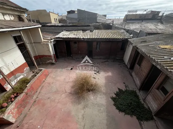 Venta Sitio Para Uso Comercial Centro De La Serena