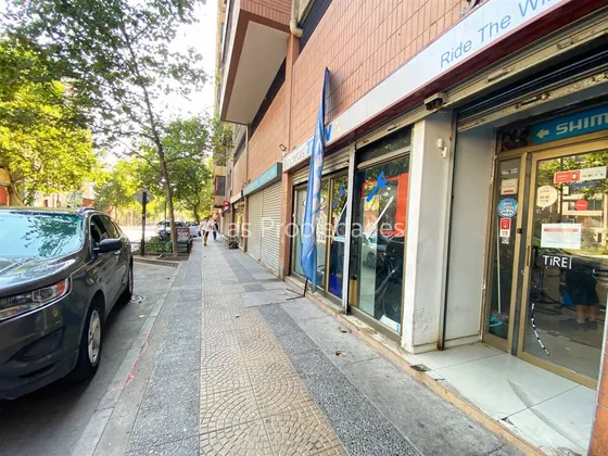 Gran Vitrina Local Comercial - Santa Isabel - Alas Prop