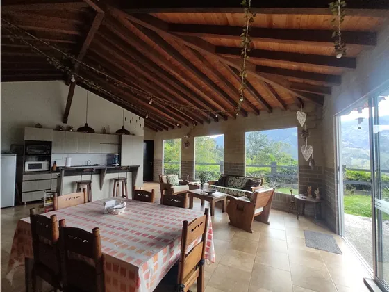 Venta Casa En La Estrella La Tablaza