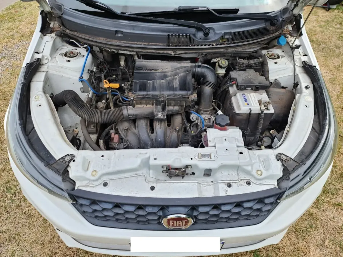 Fiat Argo 1.8 Precision5295533400372121613