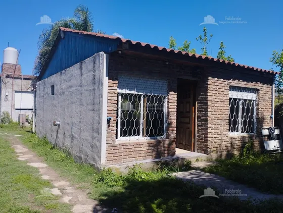 Casa Chalet  En Venta En William Morris, Hurlingham, G.b.a. Zona Oeste