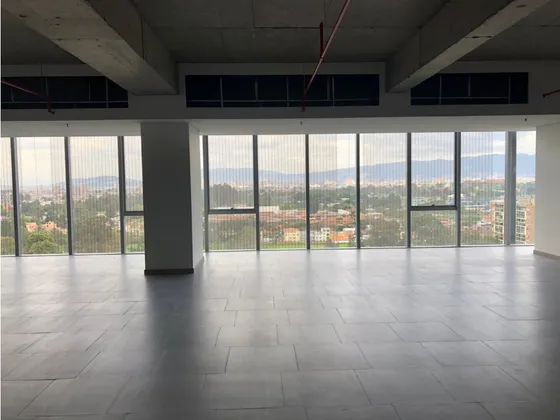 Se Arrienda Oficina En Centro Empresarial Elemento