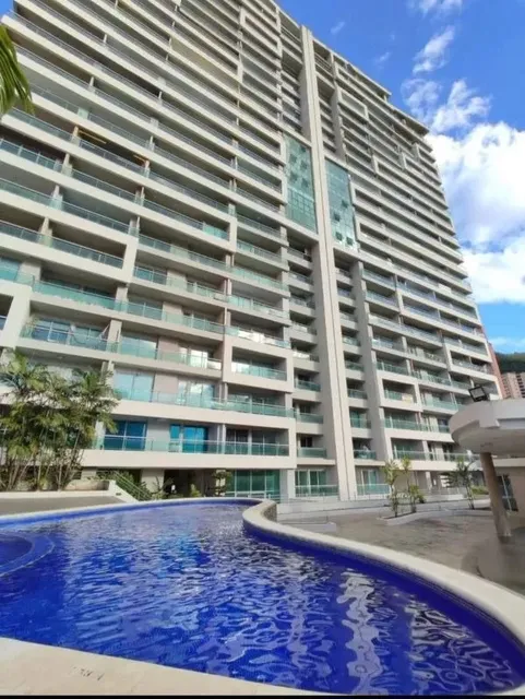 Yosmar Y Fernando Venden Apartamento Residencias Vistapo, Trigaleña