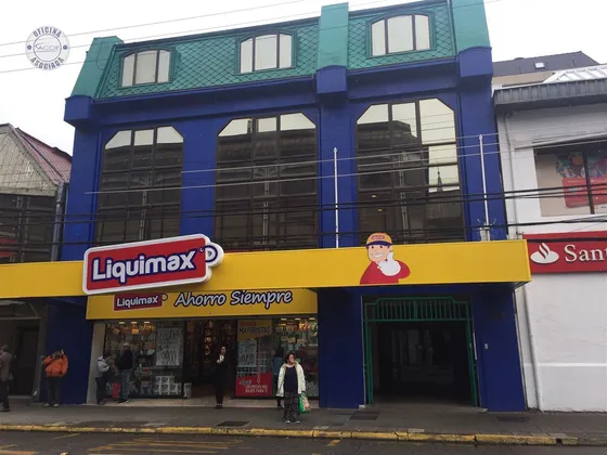 Arrendamos Céntrica Oficina, Edificio Zerene.