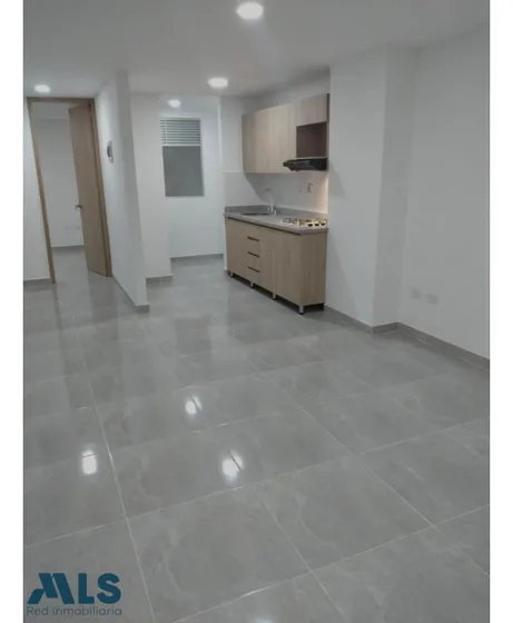 Se Vende Apartamento En Sabaneta(mls#244514)