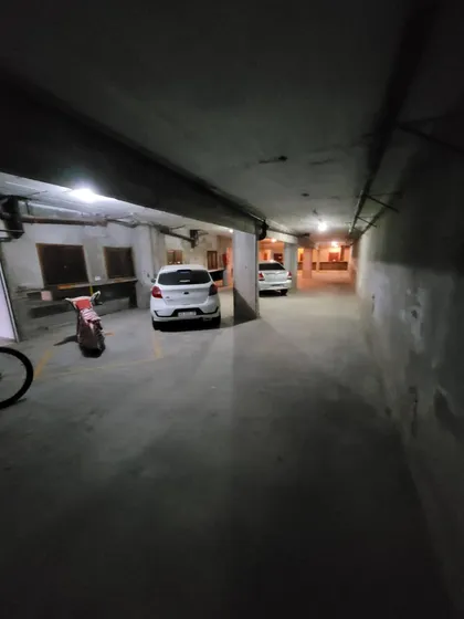 Cochera En Venta - 15mts2 - San Bernardo Del Tuyu