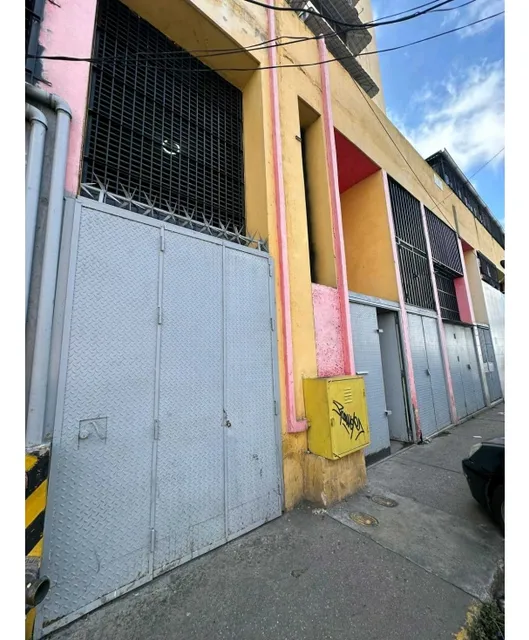 Local Venta Pie De Calle San Agustín 208mts2