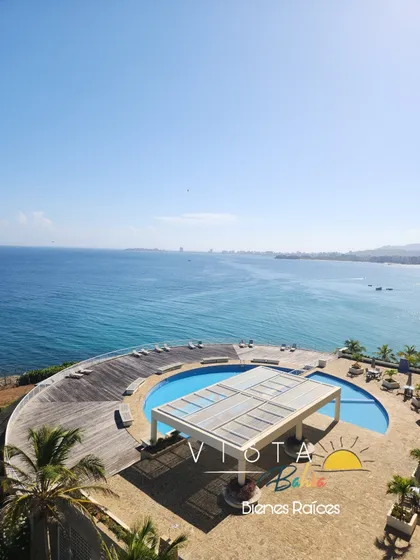 Apartamento Edificio Punta Ballena, La Caranta 