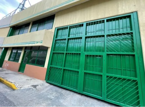 En Alquiler Estrategico Y Confortable Galpon En El Cci Satalino Intercomunal Turmero Maracay
