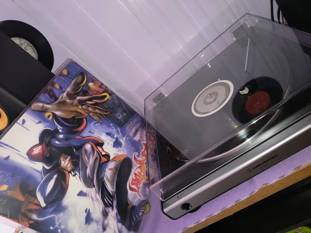 Lp Vinil Duplo Limp Bizkit Significant Other | Parcelamento sem juros