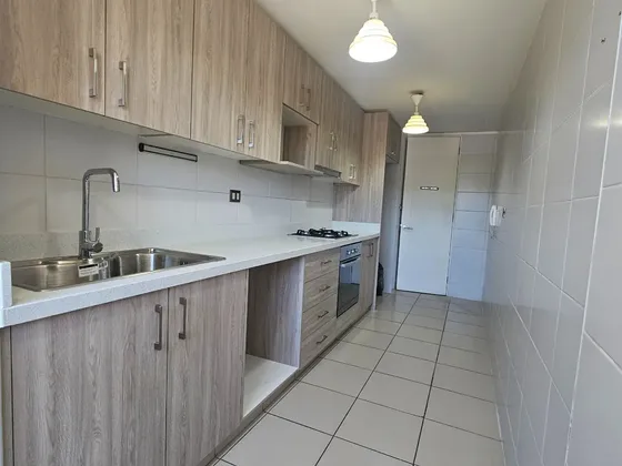 Vende Departamento 3d, 2b, 2e Y 1b, Manatiales Chiguayante.