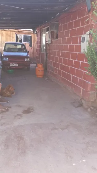 Casa Terreno En Venta Recoleta 