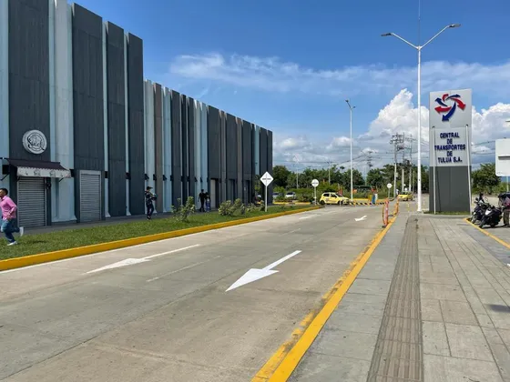 Local En Venta En Terminal De Transporté. Cod V1023063