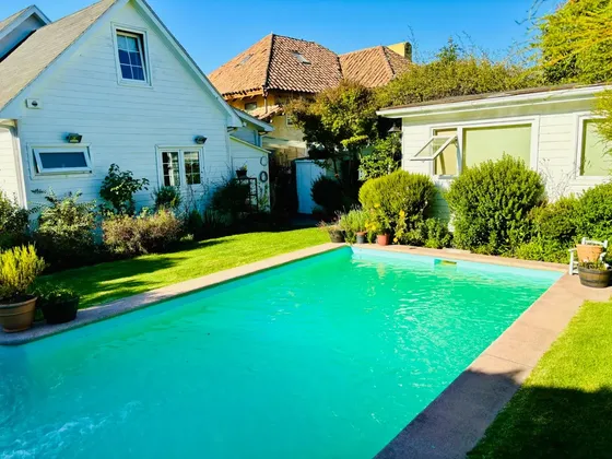 Casa En Venta En Concón