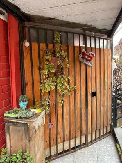 Se Vende Acogedor Dp 2d+1b+balcón En Pudahuel Sur