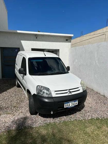 Citroën Berlingo 1.4 Bussines 75cv