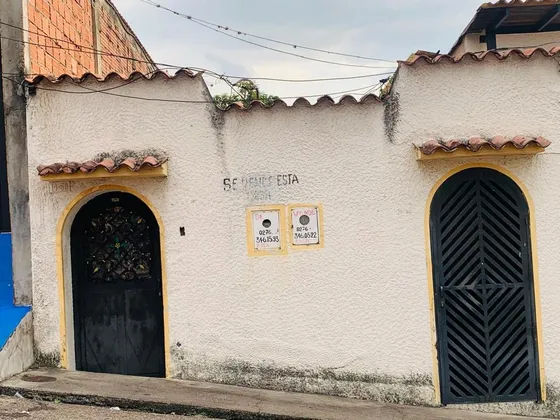 Ms Casa En Venta En Barrio San Carlos