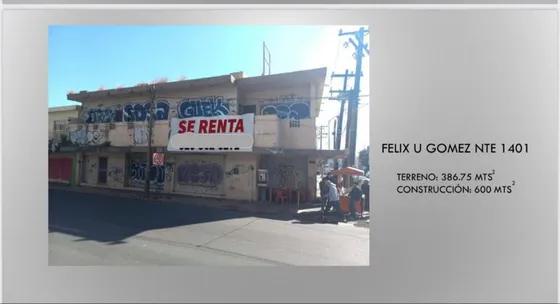 Local Comercial En Renta En Colonia Central De Abastos, Guadalupe, Nuevo León